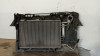  RADIADOR AGUA FORD FIESTA (CNN) 