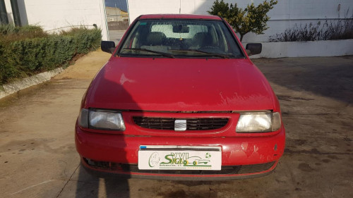  Seat Ibiza (6K1)(1993->) SIN IDENTIFICAR 