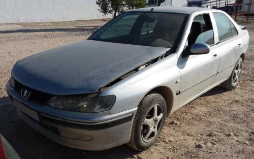 PEUGEOT 406 BERLINA (S1/S2) — vehículo donante para recambios 