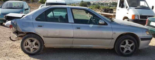 PEUGEOT 406 BERLINA (S1/S2) — vehículo donante para recambios 