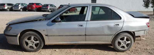 PEUGEOT 406 BERLINA (S1/S2) — vehículo donante para recambios 