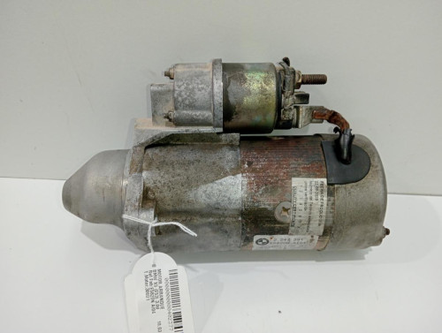  MOTOR ARRANQUE BMW SERIE X5 (E53) 