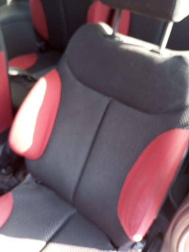 ASIENTO DELANTERO IZQUIERDO CITROEN C2 