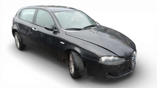 ALFA ROMEO 147 (190) de segunda mano
