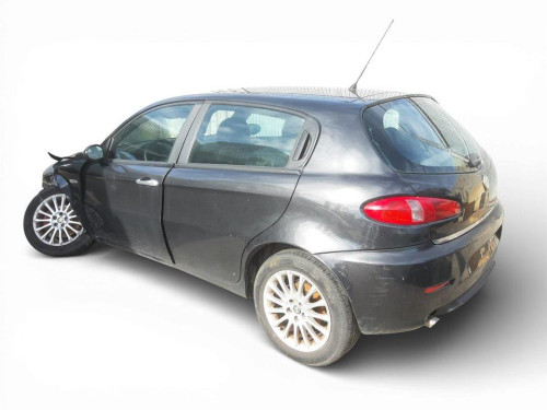 ALFA ROMEO 147 (190) de segunda mano