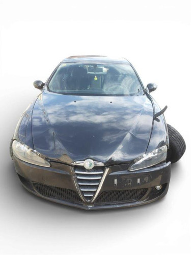 ALFA ROMEO 147 (190) de segunda mano