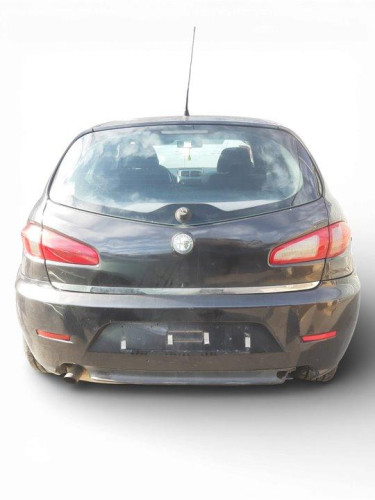 ALFA ROMEO 147 (190) de segunda mano