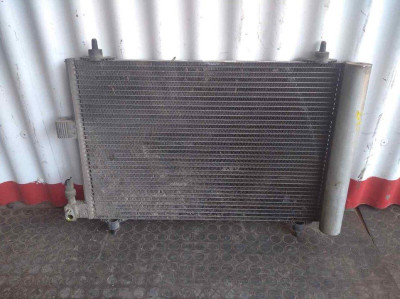 CONDENSADOR / RADIADOR AIRE ACONDICIONADO, Citroen, XSARA BERLINA
