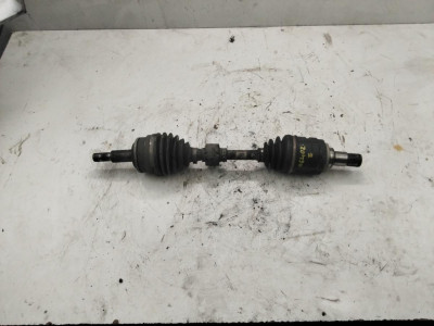 TRANSMISION DELANTERA IZQUIERDA, Toyota, AURIS (E15)