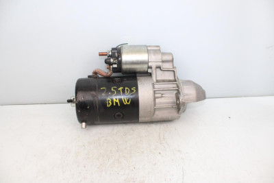 MOTOR ARRANQUE