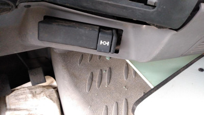 RENAULT MIDLUM