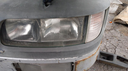 RENAULT MIDLUM 