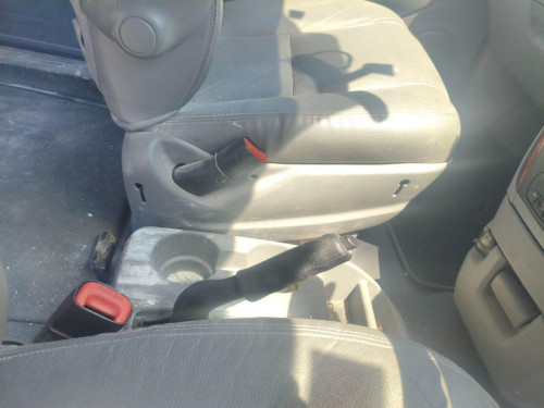  ENGANCHE CINTURON DELANTERO IZQUIERDO CHRYSLER VOYAGER (RG) 