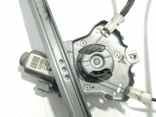  ELEVALUNAS DELANTERO DERECHO Citroen XSARA FAMILIAR 