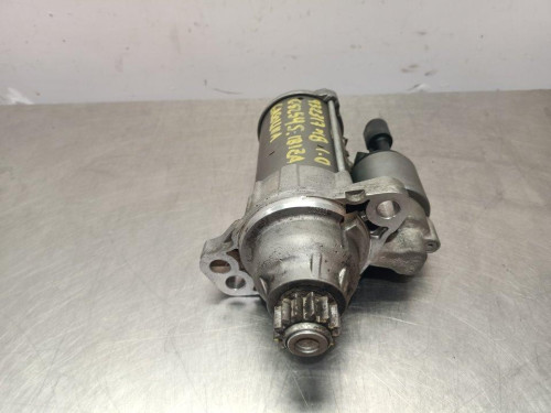  MOTOR ARRANQUE, SEAT, IBIZA (KJ1) 