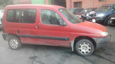 PEUGEOT PARTNER (S1)(07.1996)
