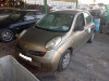  NISSAN MICRA (K12E) 