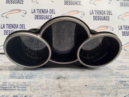 CUADRO INSTRUMENTOS 