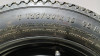  NEUMATICO REPUESTO PEUGEOT 207 