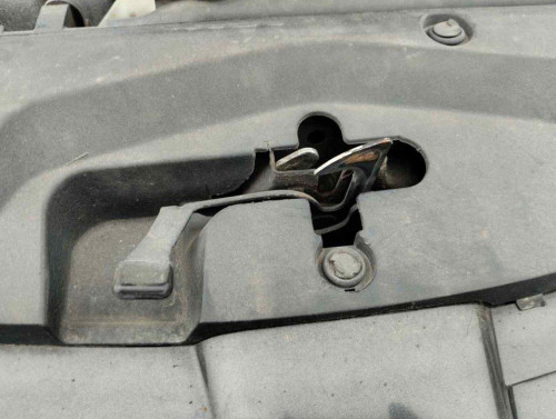  CERRADURA CAPO HONDA ACCORD BERLINA (CL/CN) 