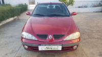 Renault Megane II Classic Berlina (2003->)
