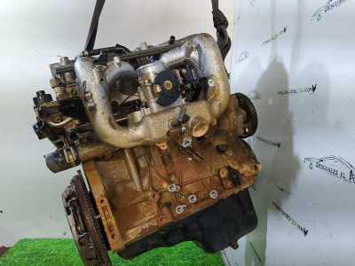 MOTOR COMPLETO