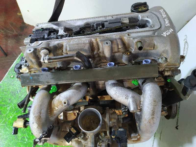 MOTOR COMPLETO