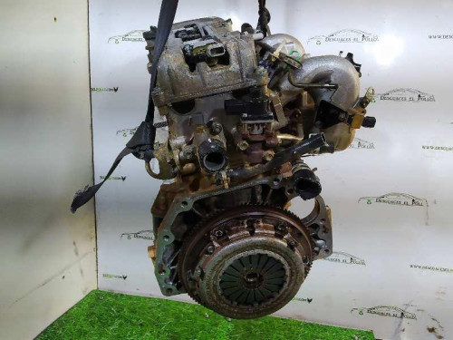 MOTOR COMPLETO 
