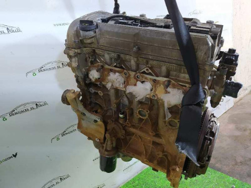 MOTOR COMPLETO 