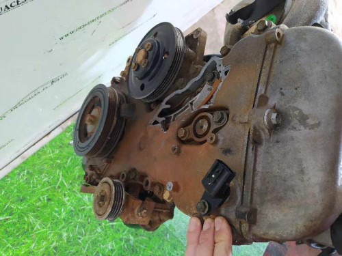 MOTOR COMPLETO 