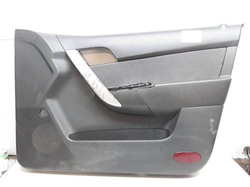 GUARNECIDO PUERTA DELANTERA DERECHA CHEVROLET AVEO BERLINA 
