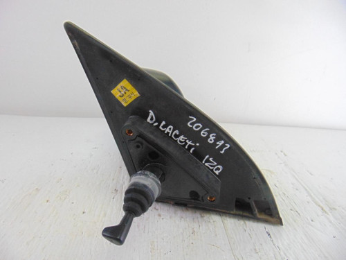 RETROVISOR IZQUIERDO de segunda mano