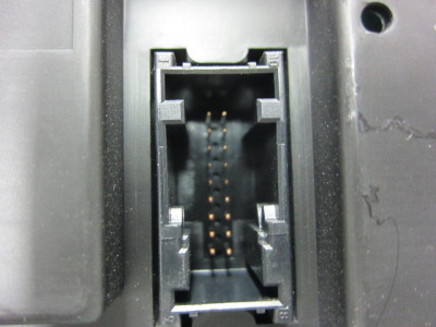 CUADRO INSTRUMENTOS, BMW, SERIE 1 BERLINA (E81/E87)