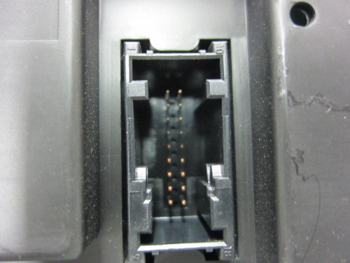  CUADRO INSTRUMENTOS, BMW, SERIE 1 BERLINA (E81/E87) 