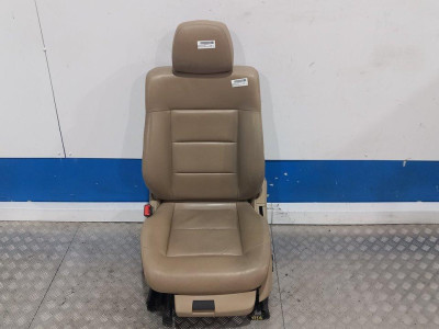 JUEGO ASIENTOS COMPLETO, MERCEDES-BENZ, CLASE E (BM 212) LIM.
