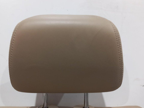  JUEGO ASIENTOS COMPLETO Mercedes-Benz CLASE E (BM 212) LIM. 