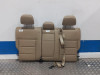  JUEGO ASIENTOS COMPLETO Mercedes-Benz CLASE E (BM 212) LIM. 