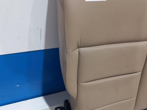  JUEGO ASIENTOS COMPLETO Mercedes-Benz CLASE E (BM 212) LIM. 