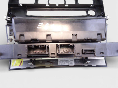 MODULO ELECTRONICO, BMW, SERIE 5 BERLINA (E60)