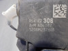  CERRADURA PUERTA DELANTERA DERECHA Citroen C3 