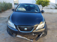 Seat Ibiza SC (6J1)(06.2008->)