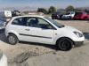 FORD FIESTA (CBK) — автомобиль-донор на запчасти 