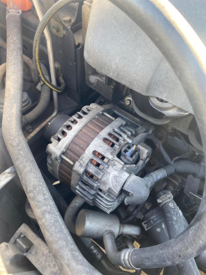 ALTERNADOR