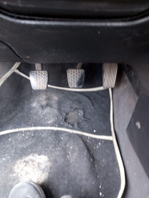 PEDAL FRENO