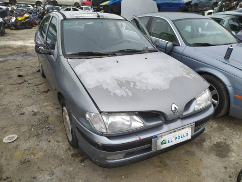  RENAULT MEGANE I CLASSIC (LA0) 