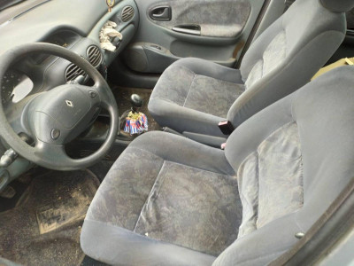 RENAULT MEGANE I CLASSIC (LA0)