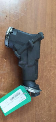 TUBO, VOLVO, XC90