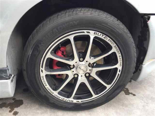  AUDI A4 BERLINA (B5) 