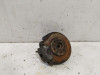 MANGUETA DELANTERA IZQUIERDA Seat IBIZA (6L1) 