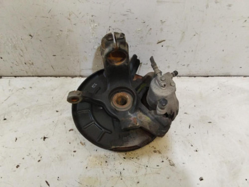 MANGUETA DELANTERA IZQUIERDA Seat IBIZA (6L1) 